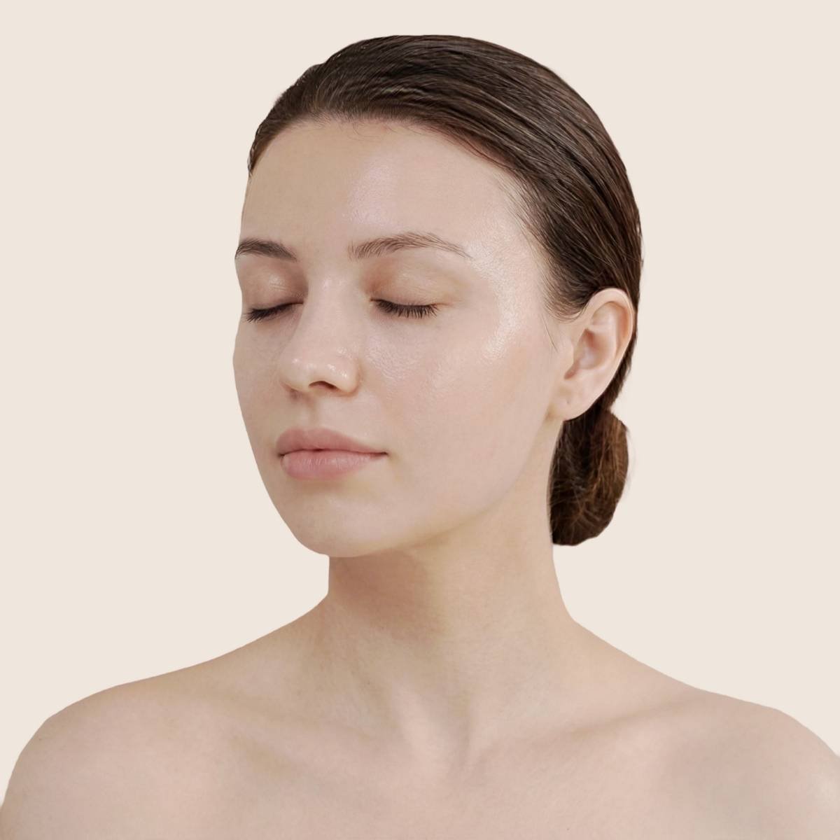 Fleura Collagen Gel Mask with Salmon DNA (PDRN) - Fleura